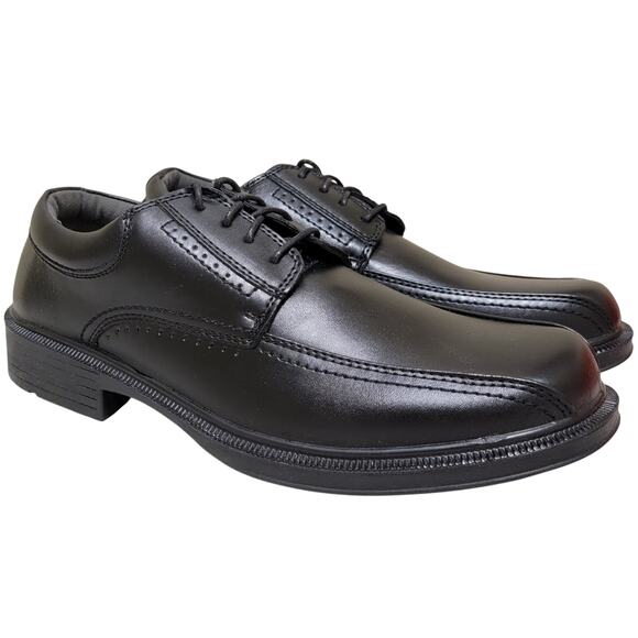 Deer Stags Other - Deer Stags Men Williamsburg Bicycle Toe Derby Oxfords Size US 16M Black